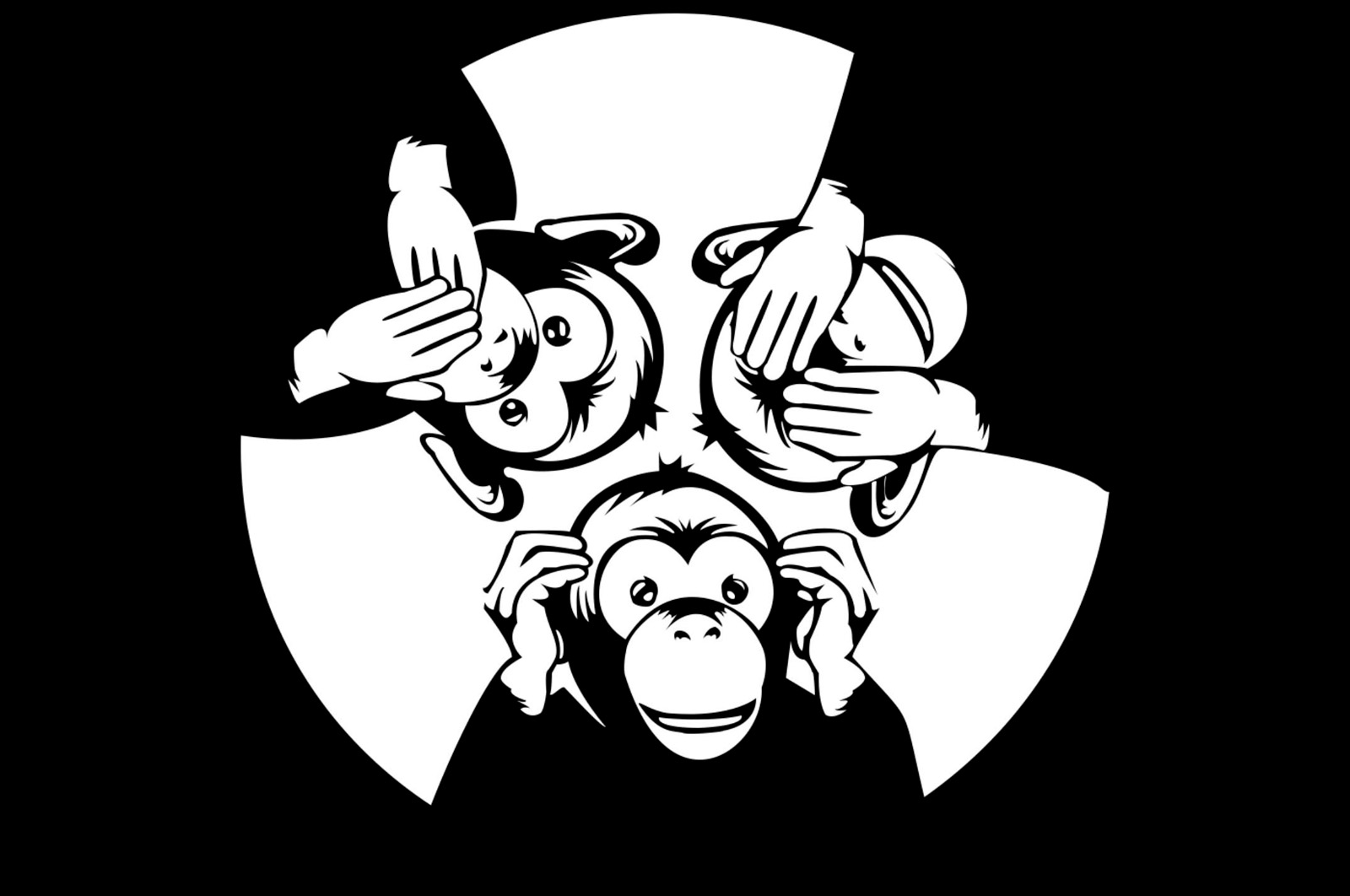3 Macacos