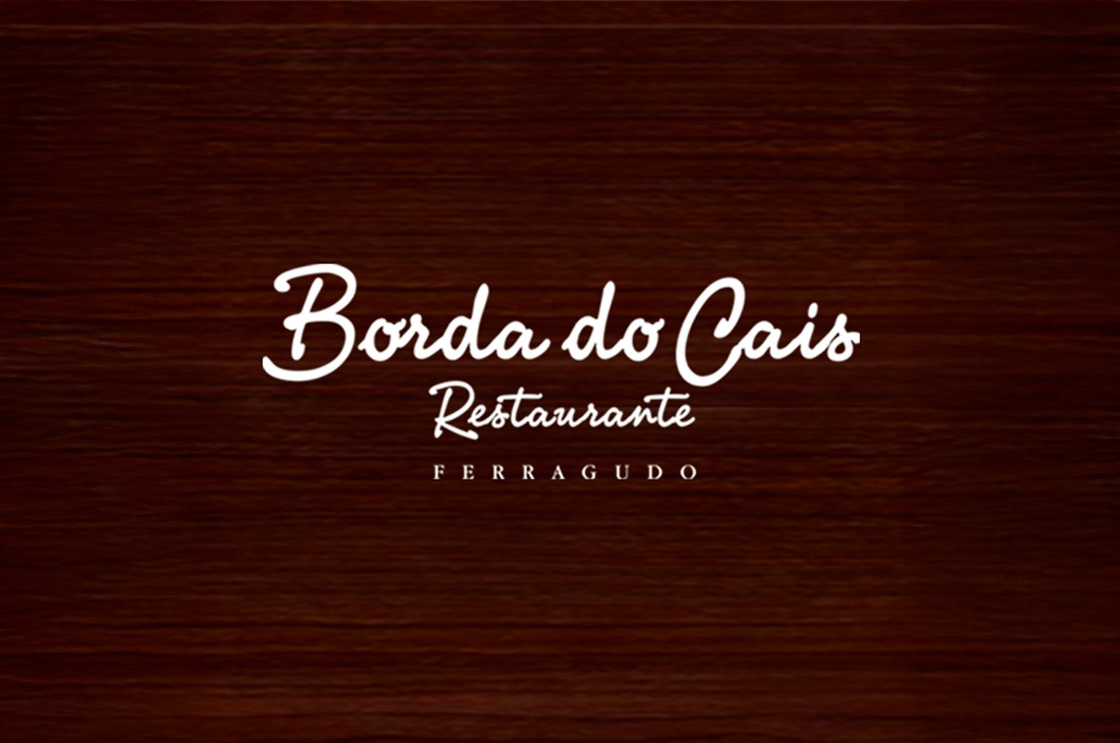 Borda do Cais