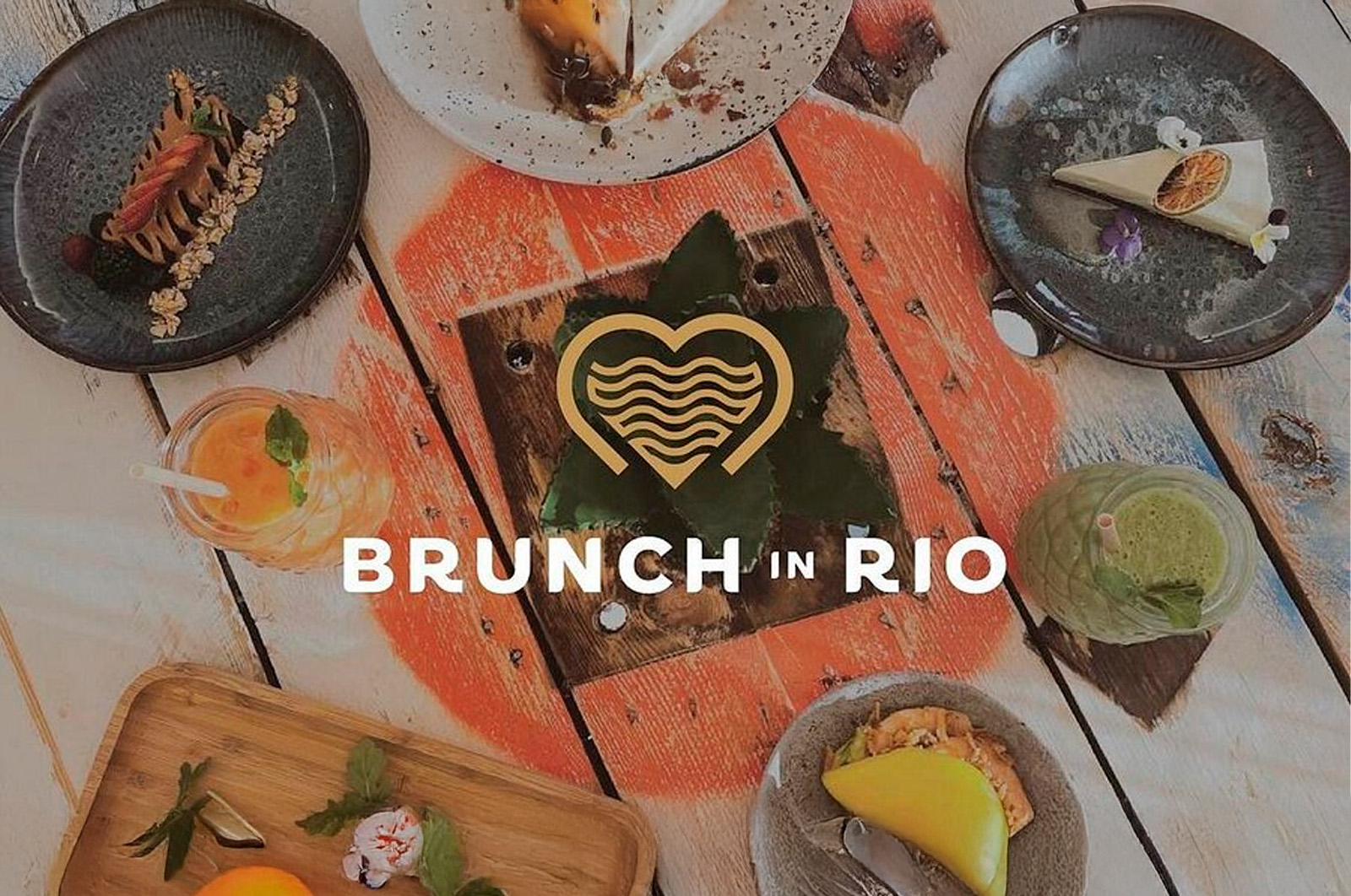 Brunch In Rio