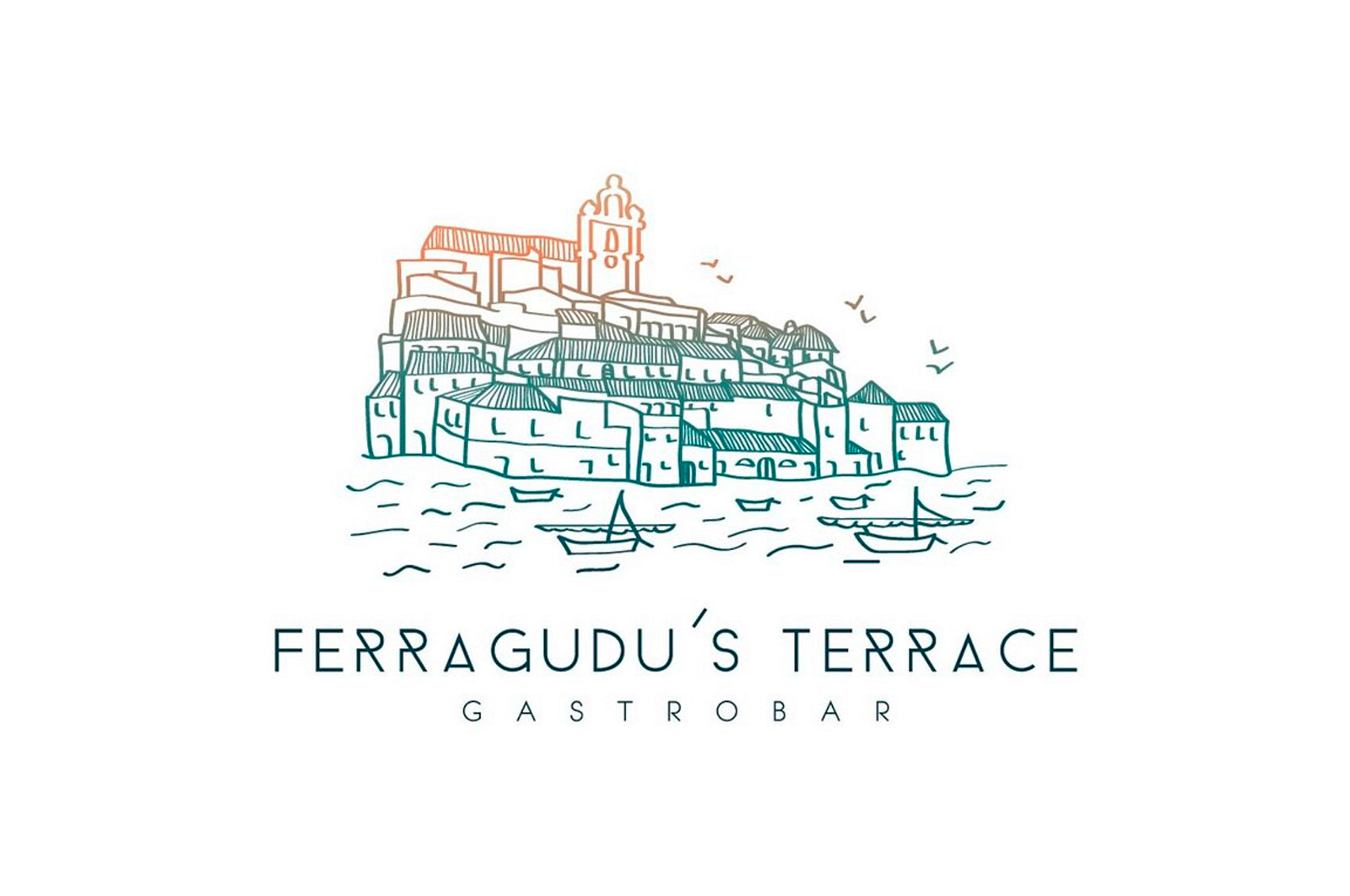 Ferragudu's Terrace