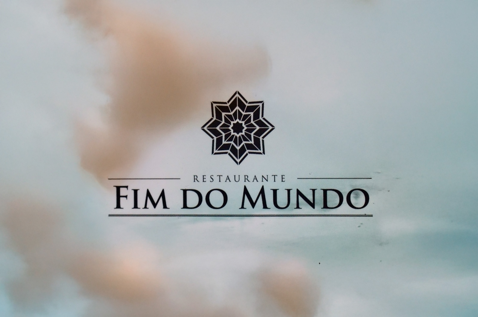 Fim do Mundo