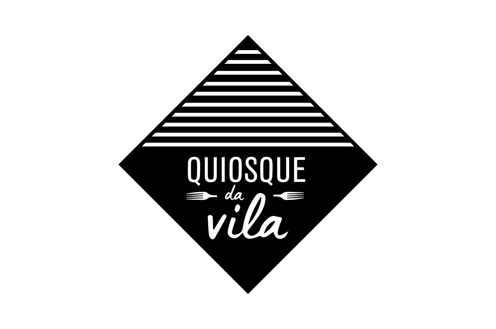 Quiosque da Vila