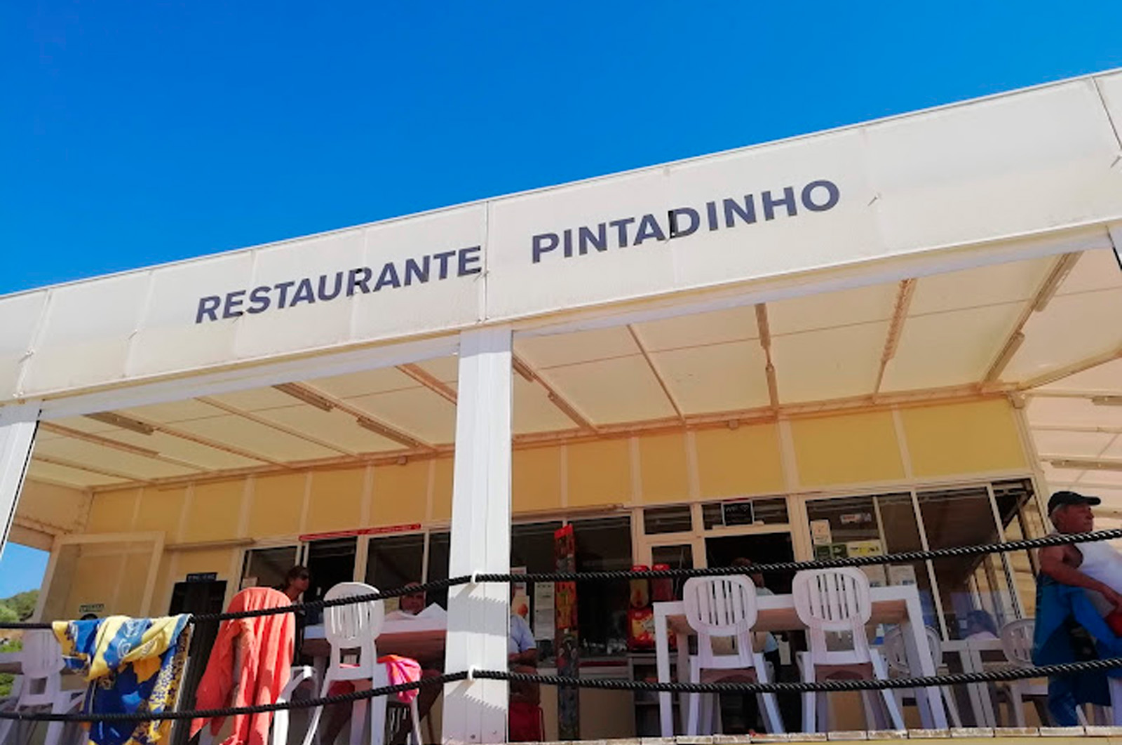 Restaurante Pintadinho