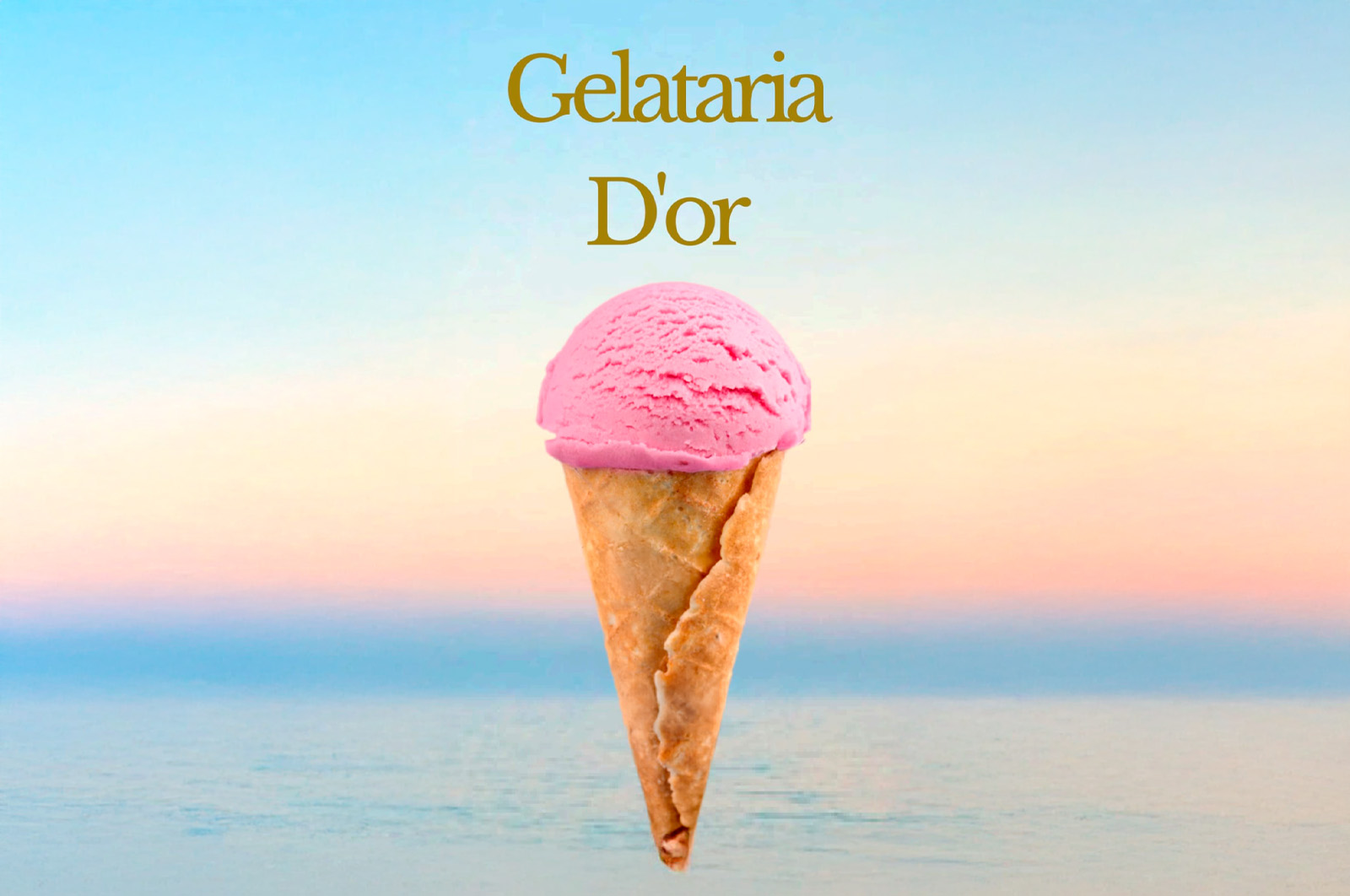 Gelataria D'or