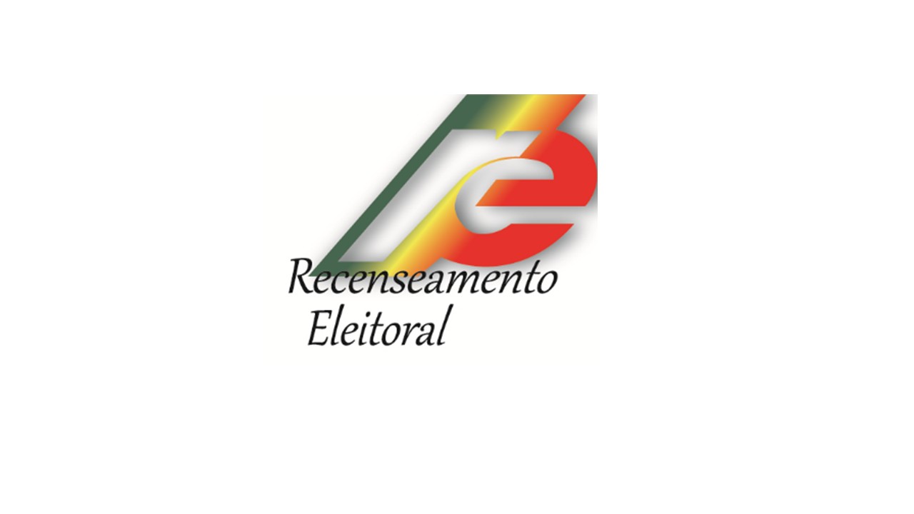Recenseamento eleitoral