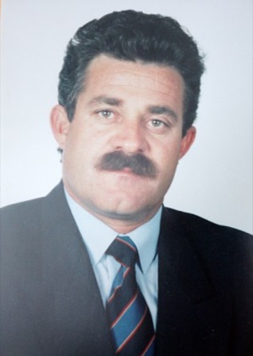 Retrato de Luís António do Rosário Veríssimo